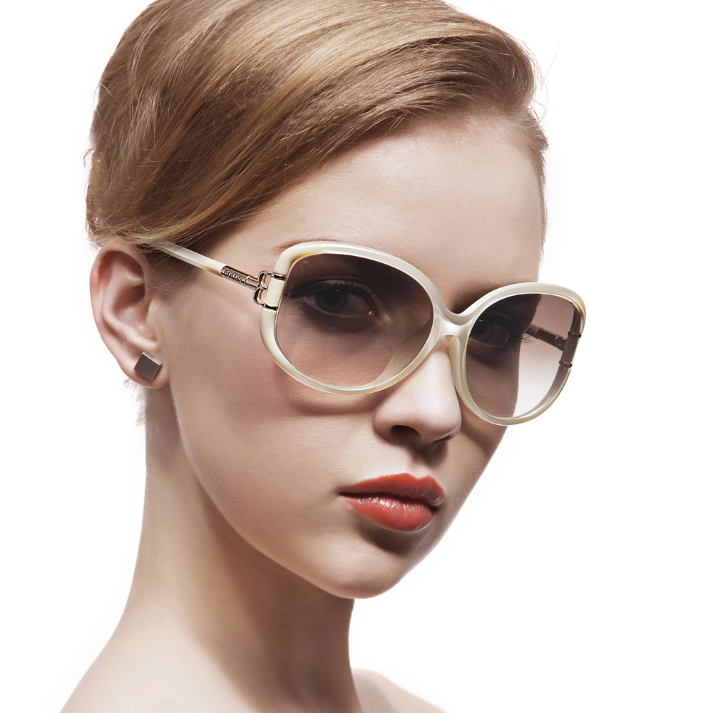 bolon暴龙 太阳镜女 官方正品雅致风尚系列 高清太阳镜 bv142 - 慧眼