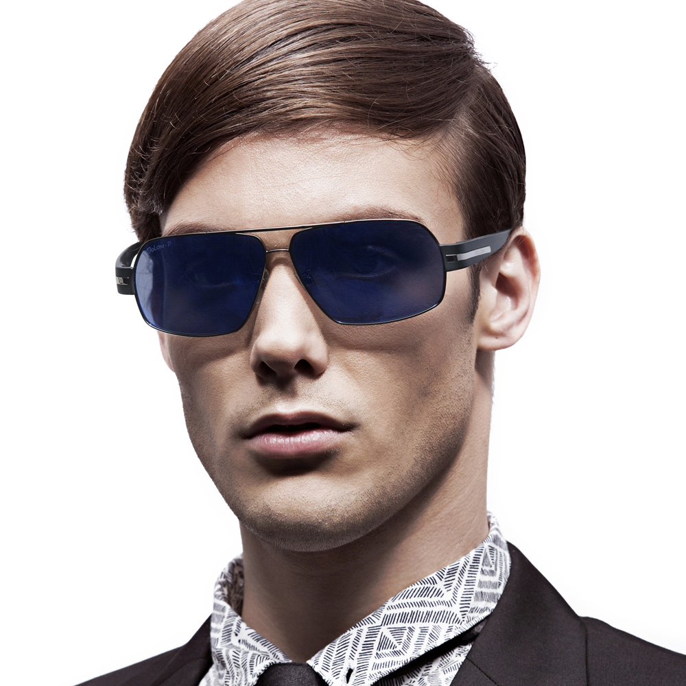 bolon暴龙太阳镜男 正品潮男时尚墨镜 太阳镜 bl2255