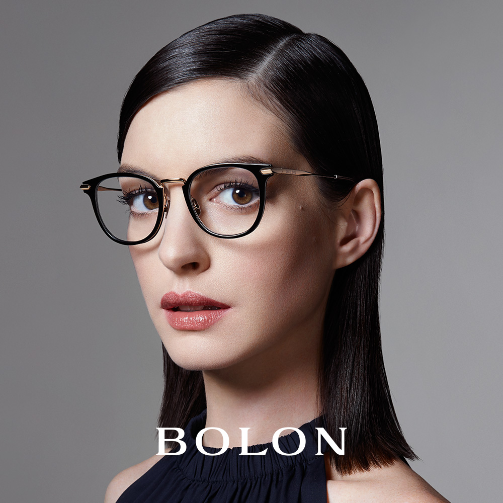 暴龙光学眼镜框女 2016年新款安妮海瑟薇明星款近视眼镜架bj6000